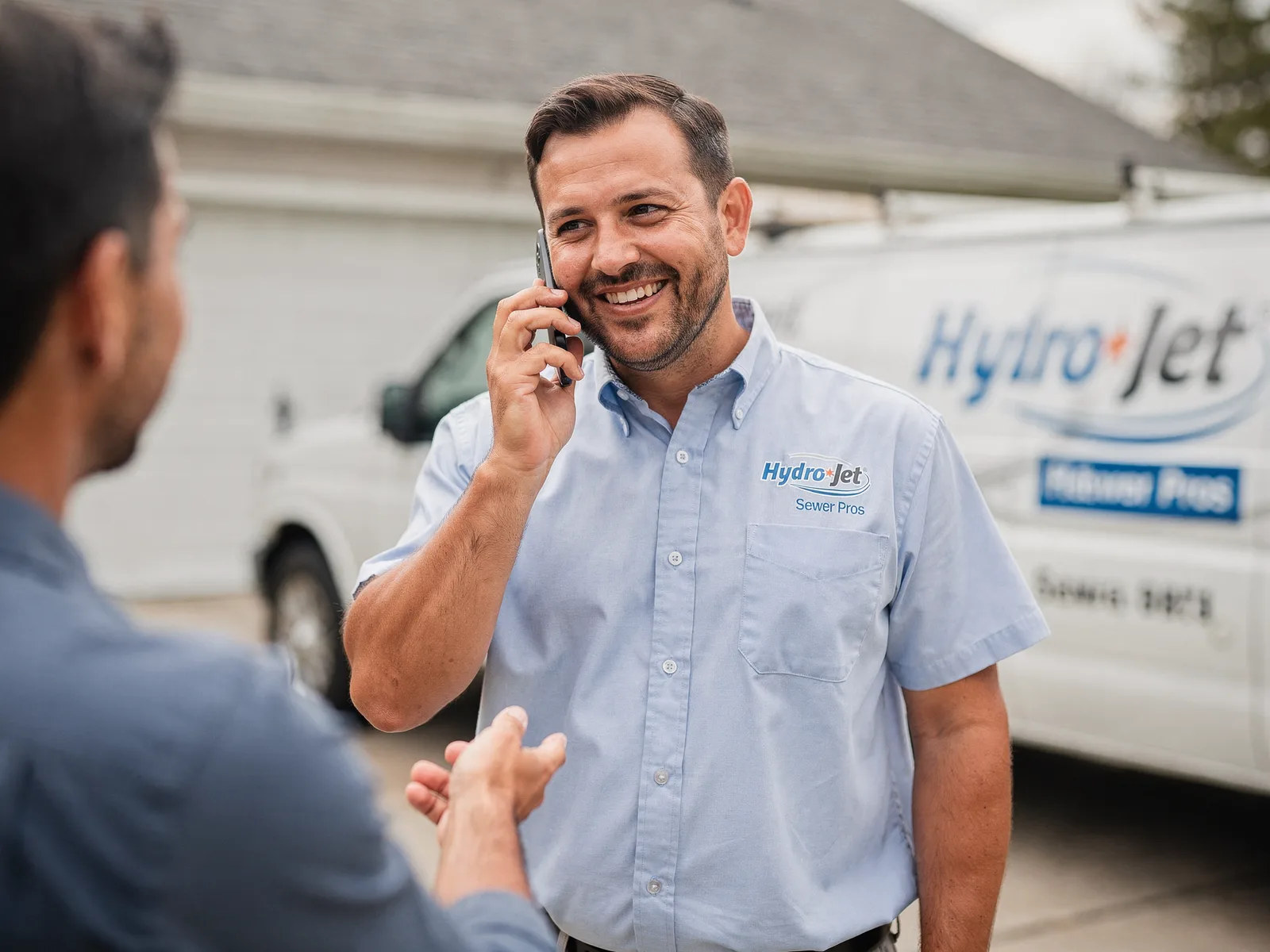 Hydro Jetting Taloga, OK FAQs